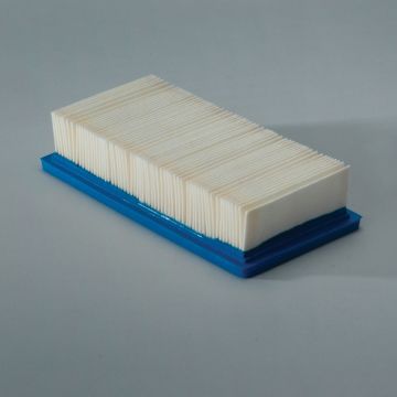FILTRO DE AIRE, TIPO PANEL PARA MOTOR