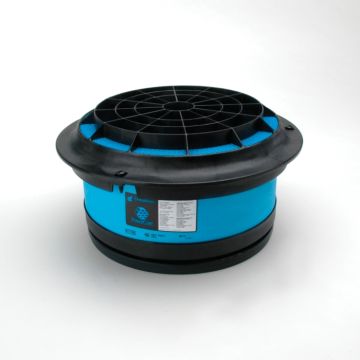 FILTRO DE AIRE, PRIMARIO REDONDO POWERCORE