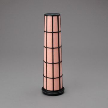 FILTRO DE AIRE, SEGURIDAD KONEPAC