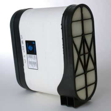 FILTRO DE AIRE, PRIMARIO OBLONGO POWERCORE