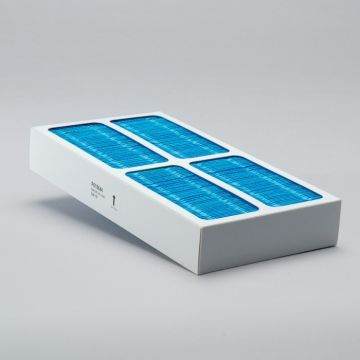 FILTRO DE AIRE, PANEL DE VENTILACIÓN