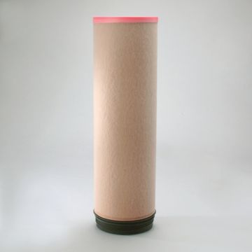 FILTRO DE AIRE, SEGURIDAD