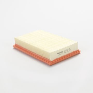 FILTRO DE AIRE, PANEL