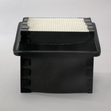 FILTRO DE AIRE, TIPO PANEL PARA MOTOR POWERCORE