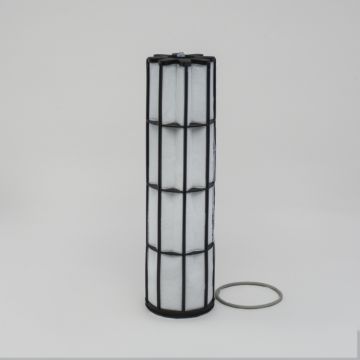 FILTRO DE AIRE, SEGURIDAD POWERPLEAT