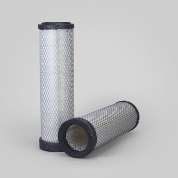 FILTRO DE AIRE, SEGURIDAD