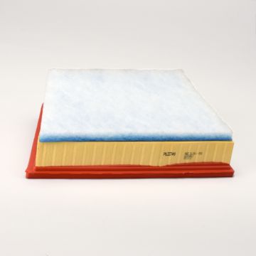 FILTRO DE AIRE, TIPO PANEL PARA MOTOR