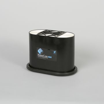 FILTRO DE AIRE, PRIMARIO FORMA ELÍPTICA POWERCORE