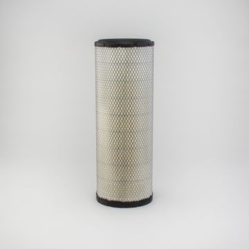 FILTRO DE AIRE, SEGURIDAD