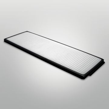 FILTRO DE AIRE, PANEL DE VENTILACIÓN