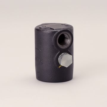 CONJUNTO DE CABEZAL, HIDRÁULICO