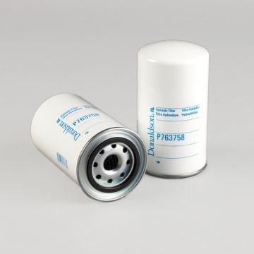 FILTRO HIDRÁULICO, ENROSCABLE