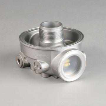 CONJUNTO DE CABEZAL, HIDRÁULICO