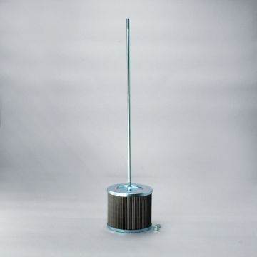 FILTRO HIDRÁULICO, TAMIZ