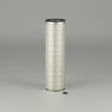 FILTRO DE AIRE, SEGURIDAD