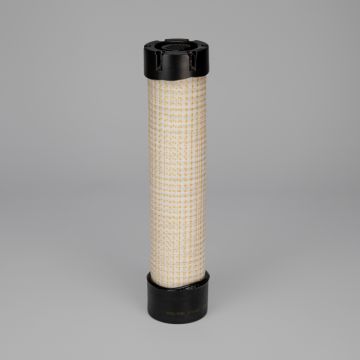 FILTRO DE AIRE, SEGURIDAD