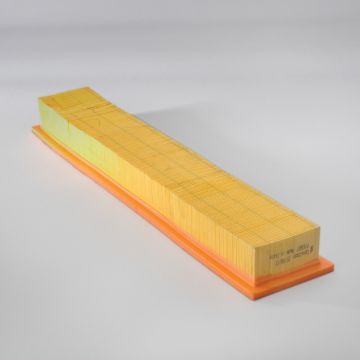 FILTRO DE AIRE, PANEL DE VENTILACIÓN