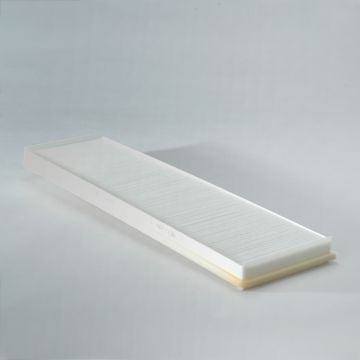 FILTRO DE AIRE, PANEL