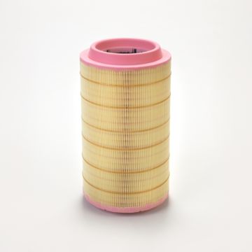 FILTRO DE AIRE, PRIMARIO REDONDO