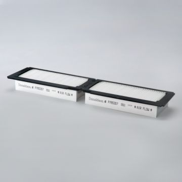 FILTRO DE AIRE, PANEL