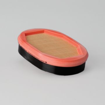 FILTRO DE AIRE, SEGURIDAD