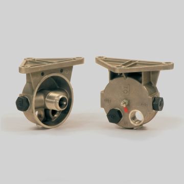 CONJUNTO DE CABEZAL, COMBUSTIBLE