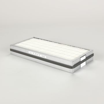 FILTRO DE AIRE, PANEL