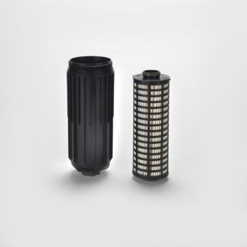 FILTRO DE LUBRICANTE, FLUJO PLENO ENROSCABLE