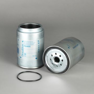 FILTRO DE COMBUSTIBLE, ENROSCABLE SEPARADOR DE AGUA