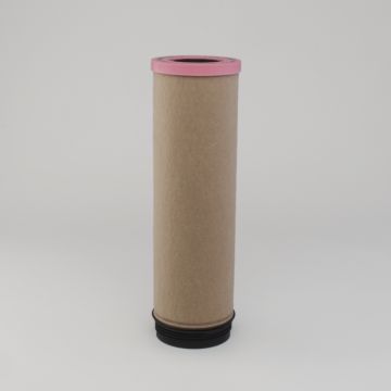 FILTRO DE AIRE, SEGURIDAD