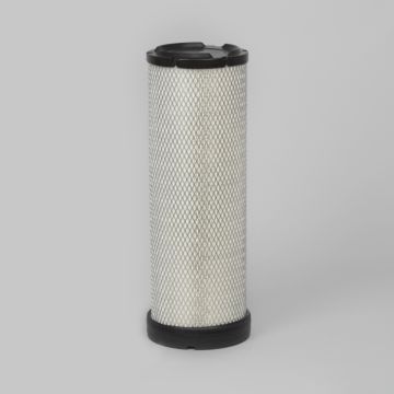 FILTRO DE AIRE, SEGURIDAD