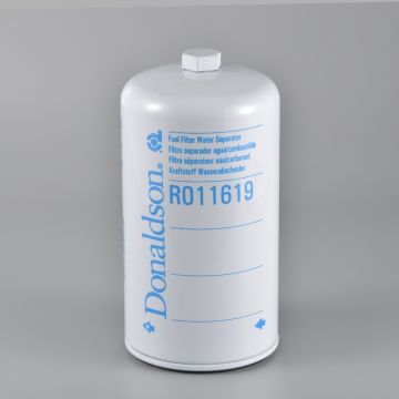 FILTRO DE COMBUSTIBLE, SEPARADOR DE AGUA ROSCADO