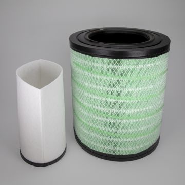 KIT DE FILTRO DE AIRE, RADIALSEAL