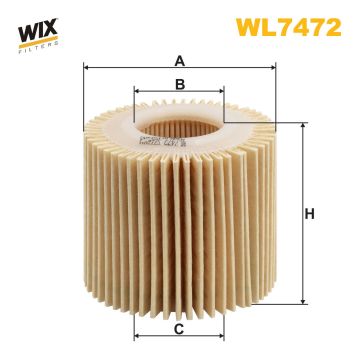 WL7472