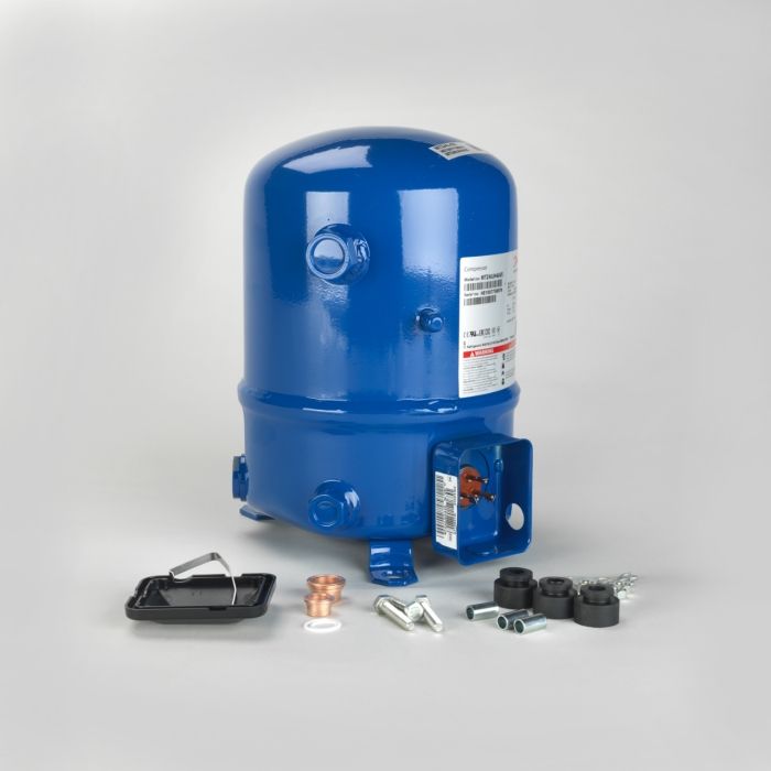 COMPRESOR, MTZ64HM4, 380V 3 PH 50HZ / 460V 3PH 60HZ