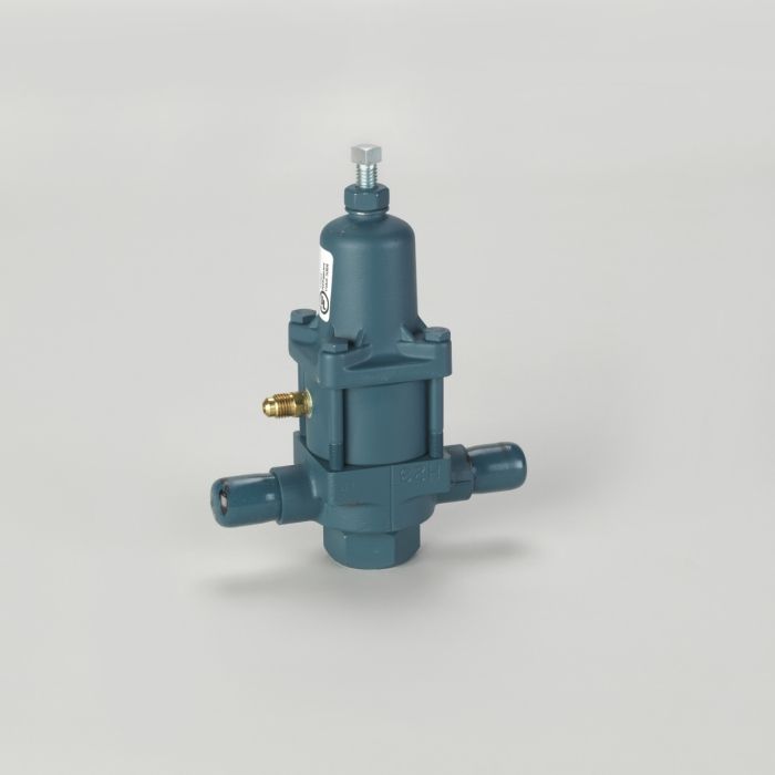 ACCESORIO, VÁLVULA, DERIVACIÓN DE GAS CALIENTE, 16 MM