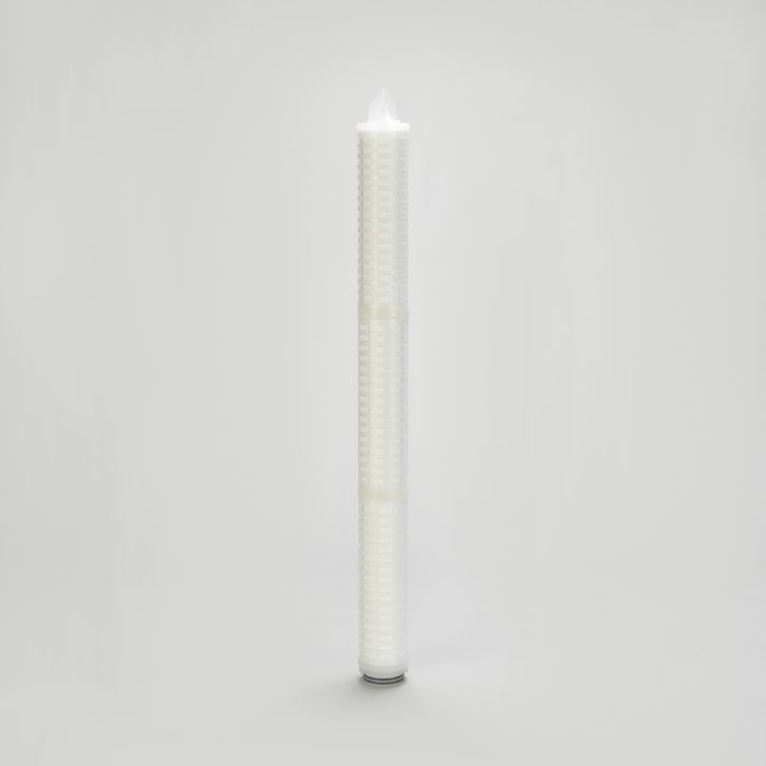 P-PP100 10/3 0.8 MIC, P7, ANILLO ACERO INOX., O-RING EPDM