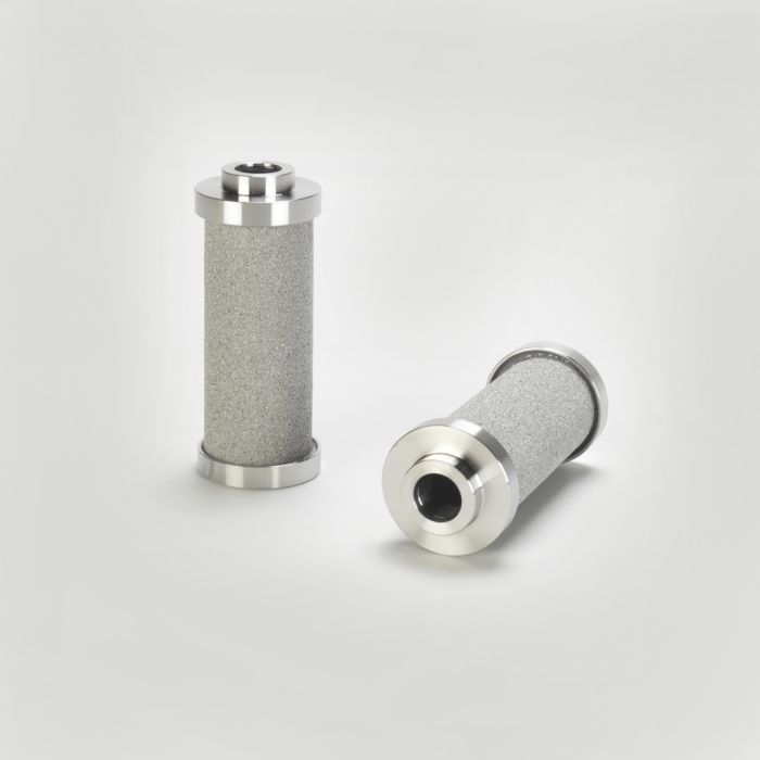 FILTER ELEMENT, SS 5/1.5, 1/2"S, 25MIC