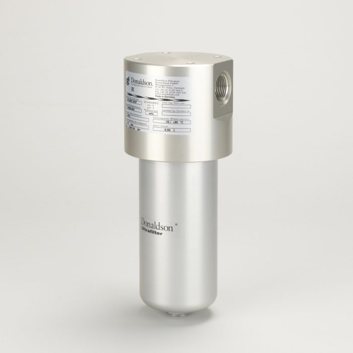 CARCASA, HD 0027, BSP, PN25, ALUMINIO, PED ART4/3