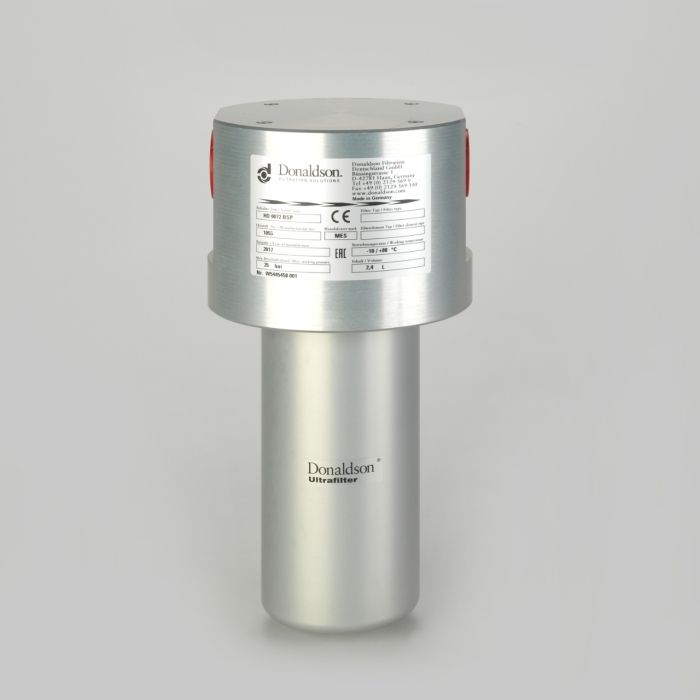 CARCASA, HD 0072, BSP, PN25, ALUMINIO, CE