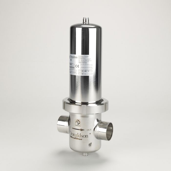 CARCASA, P-EG 0012 A, EXTREMO SOLDADO, 1.4301