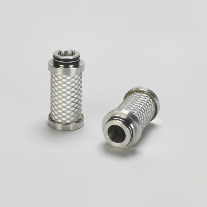 ELEMENTO, P-SRF O, 4/2, CONECTOR UF, 0.2 MIC, VITON (BAM)