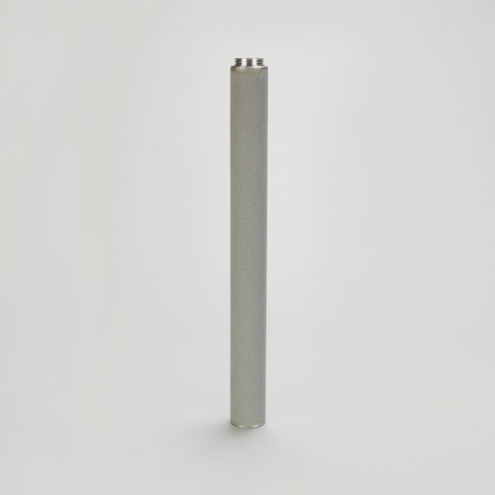 FILTRO, P-GS 20/30 VE, 1 MIC, EPDM, TAPAS SOLDADAS