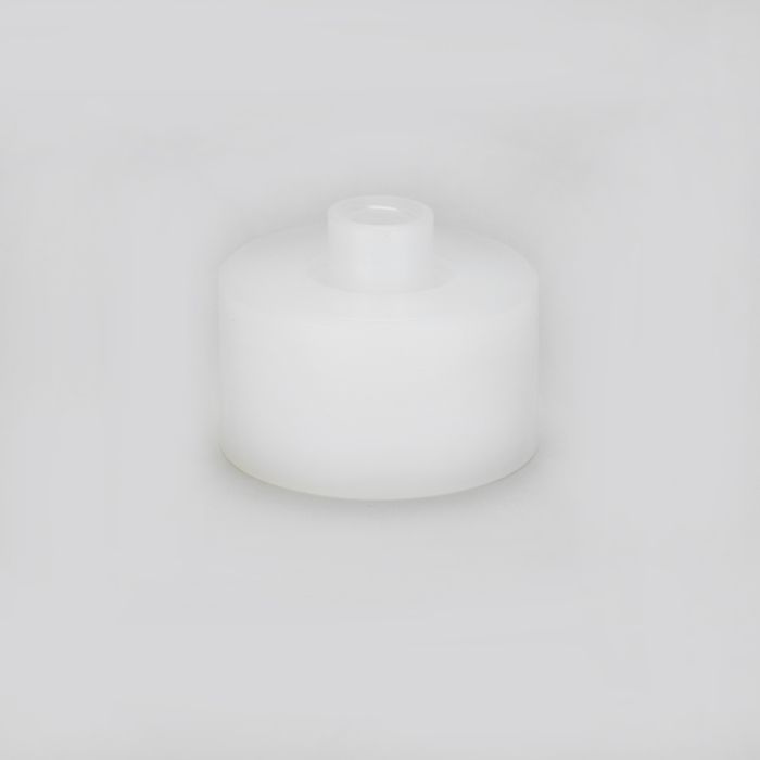 TUERCA ESTRIADA M 10, POLIAMIDA