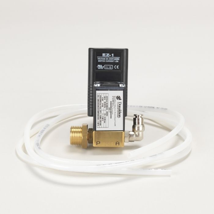 DRENAJE DE CONDENSADO, UFZ-3 G 1/8 PULG., 110V