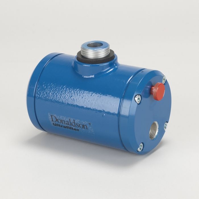 DRENAJE DE CONDENSADO, UFM-P