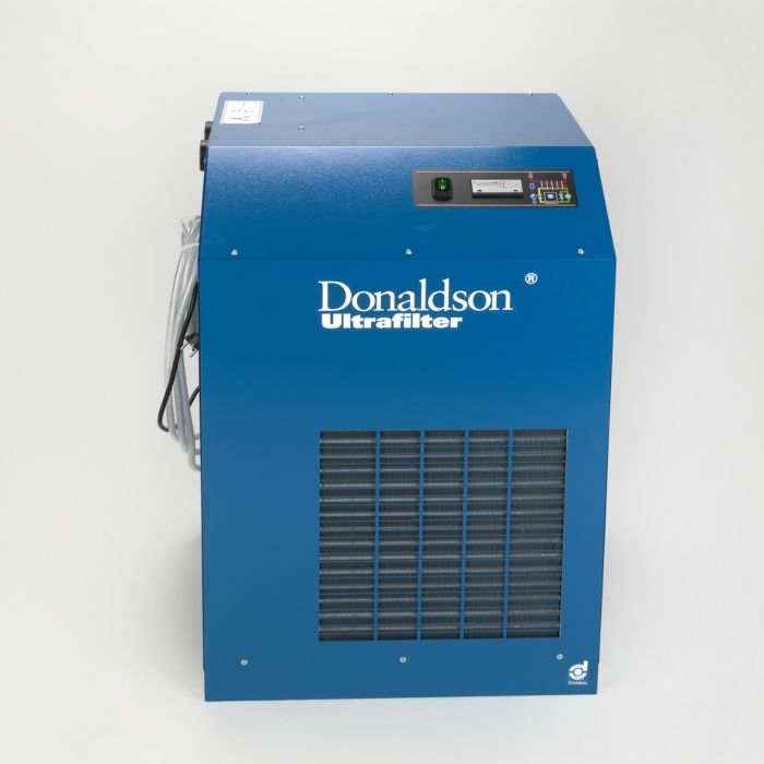 SECADORA REFRIGERATIVA, BURAN, DC0035AB  INCL. FILTRO DF