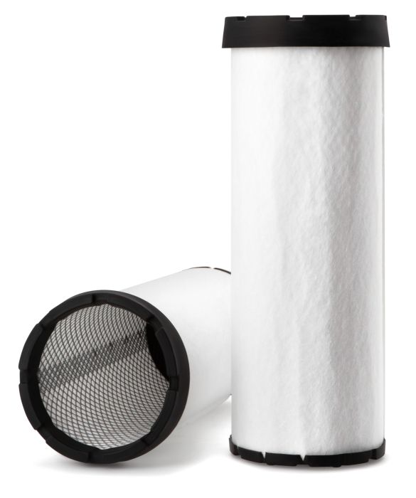 Aire, Magnum Secundario RS