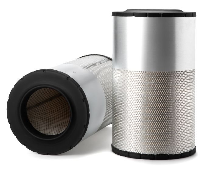 Aire, Primario Magnum RS