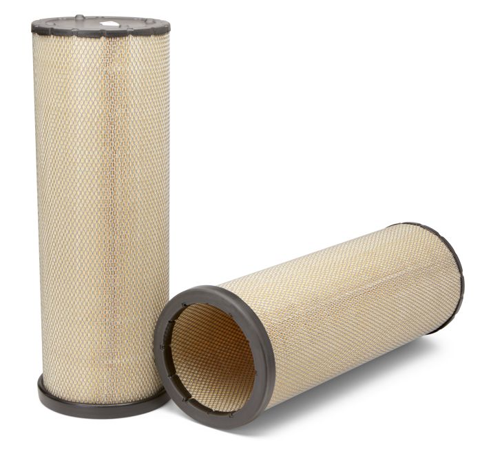 Aire, Magnum Secundario RS